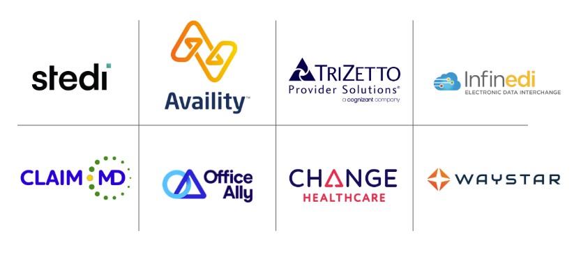 Which Clearinghouse Is Right For Your Practice?